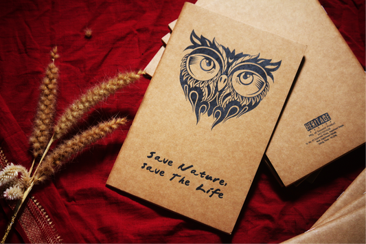 Save Nature Save The Life