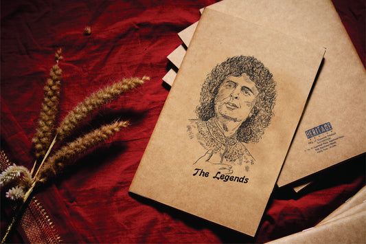 Shivkumar Sharma The Legend