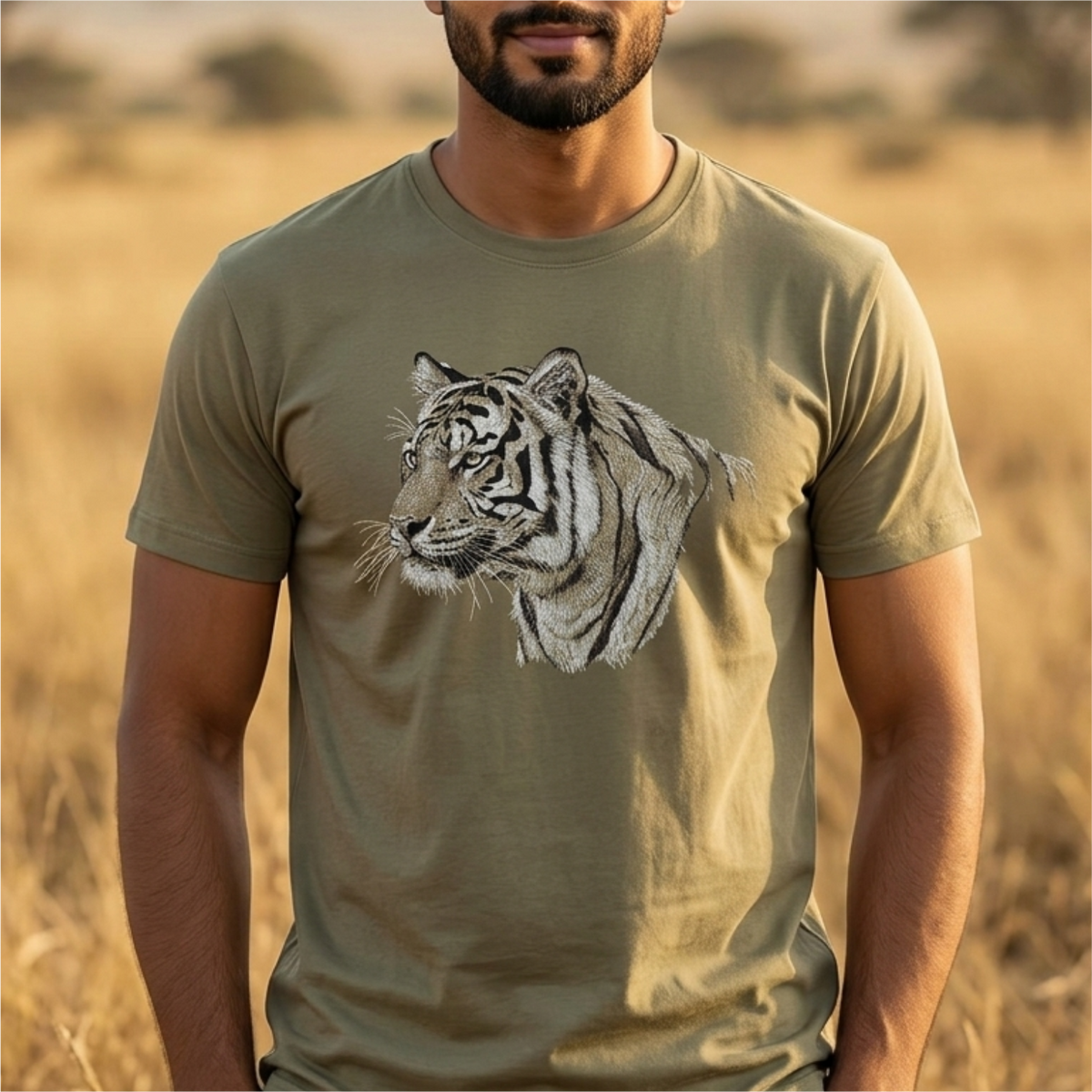 Silent Predator