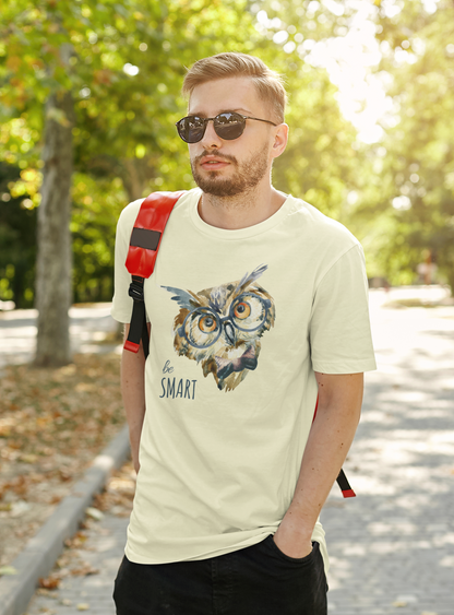 Be Smart Owl